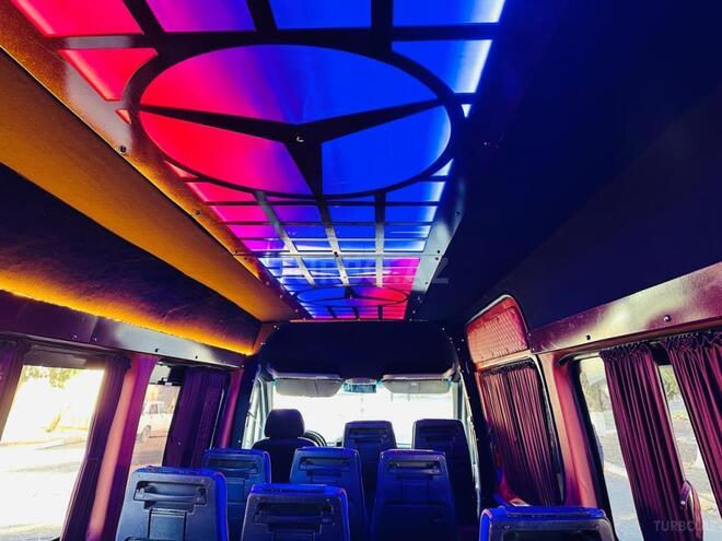 Mercedes Sprinter 315 2010, 421,412 km - 2.7 л - Qazax