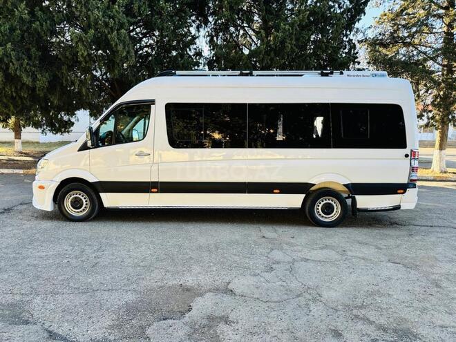 Mercedes Sprinter 315 2010, 421,412 km - 2.7 л - Qazax