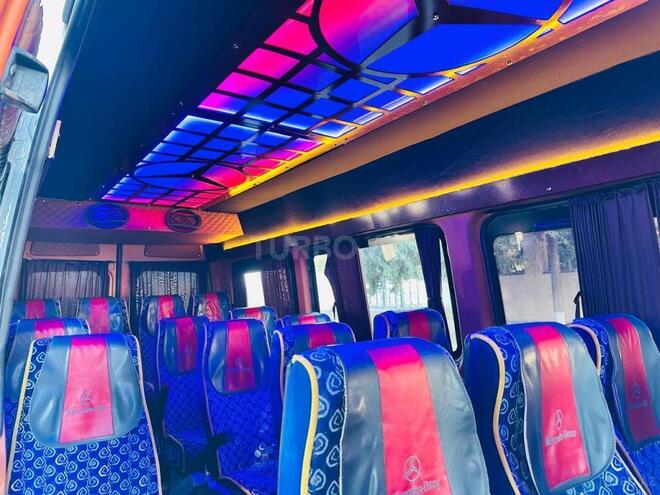 Mercedes Sprinter 315 2010, 421,412 km - 2.7 л - Qazax