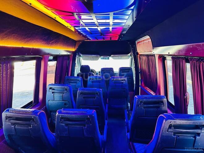Mercedes Sprinter 315 2010, 421,412 km - 2.7 л - Qazax