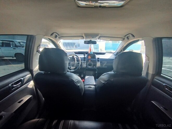 Toyota Prius 2008, 293,385 km - 1.5 л - Bakı