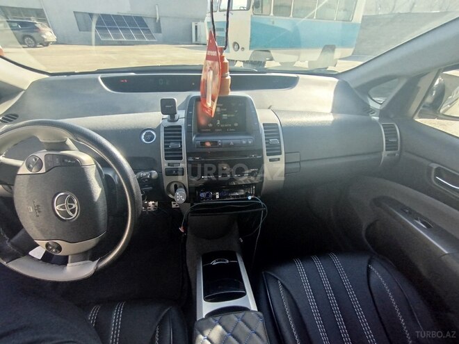 Toyota Prius 2008, 293,385 km - 1.5 л - Bakı