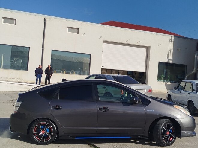 Toyota Prius 2008, 293,385 km - 1.5 л - Bakı