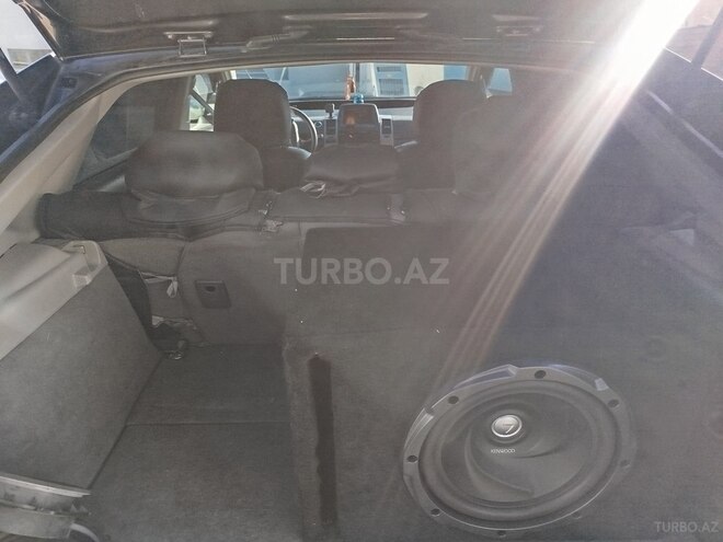 Toyota Prius 2008, 293,385 km - 1.5 л - Bakı