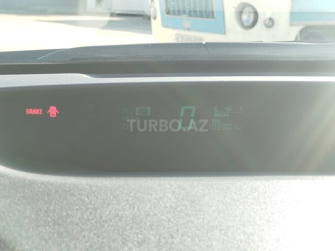Toyota Prius 2008, 293,385 km - 1.5 л - Bakı