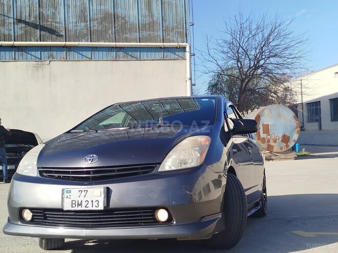 Toyota Prius 2008, 293,385 km - 1.5 л - Bakı