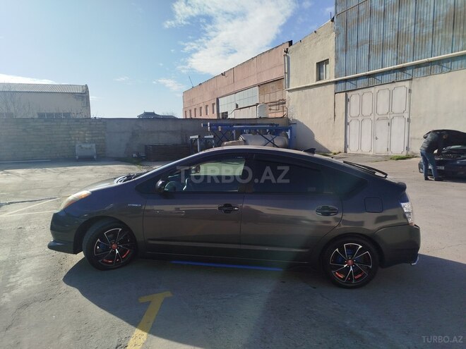 Toyota Prius 2008, 293,385 km - 1.5 л - Bakı