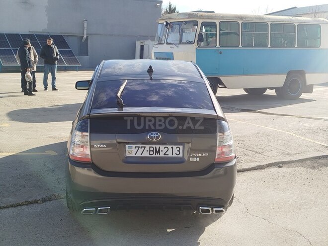 Toyota Prius 2008, 293,385 km - 1.5 л - Bakı