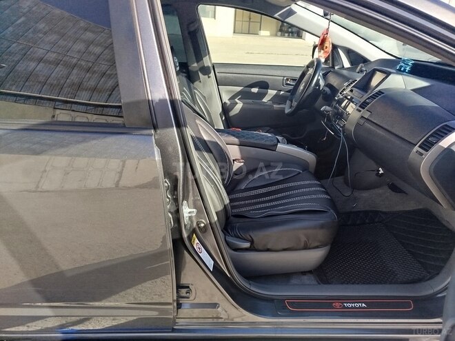 Toyota Prius 2008, 293,385 km - 1.5 л - Bakı