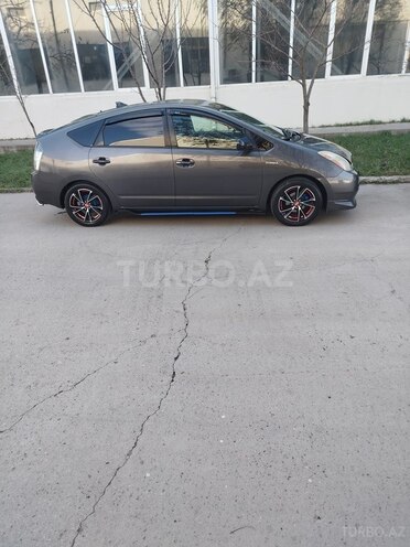 Toyota Prius 2008, 293,385 km - 1.5 л - Bakı