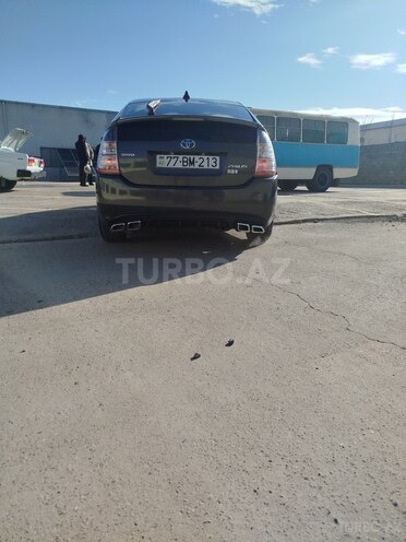 Toyota Prius 2008, 293,385 km - 1.5 л - Bakı
