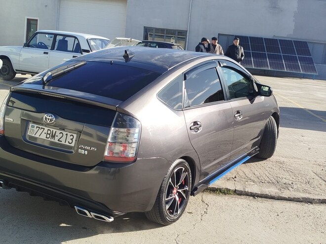 Toyota Prius 2008, 293,385 km - 1.5 л - Bakı