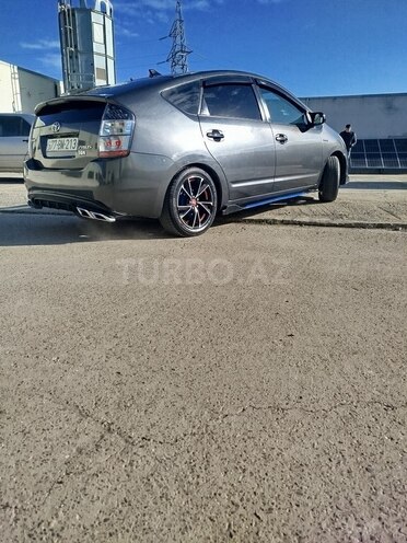 Toyota Prius 2008, 293,385 km - 1.5 л - Bakı