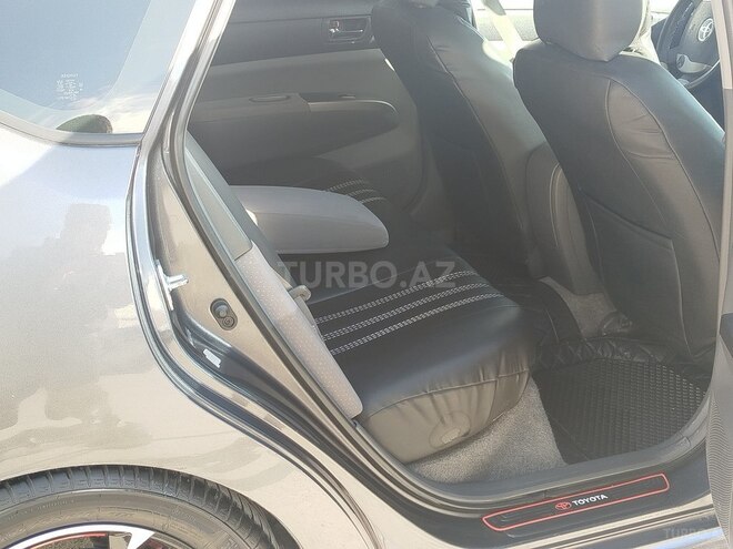 Toyota Prius 2008, 293,385 km - 1.5 л - Bakı