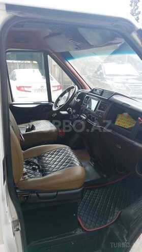 Ford Transit 2011, 600,000 km - 2.4 л - Bakı