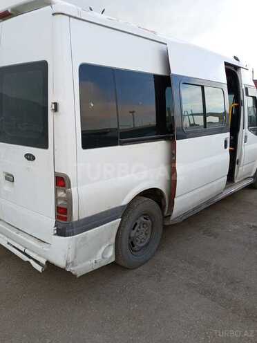 Ford Transit 2011, 600,000 km - 2.4 л - Bakı