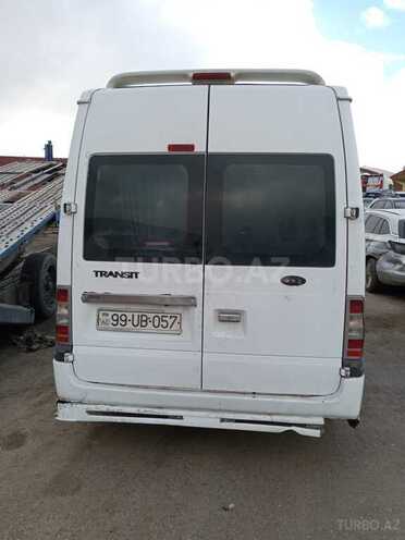 Ford Transit 2011, 600,000 km - 2.4 л - Bakı