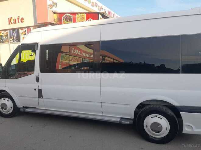 Ford Transit 2011, 600,000 km - 2.4 л - Bakı