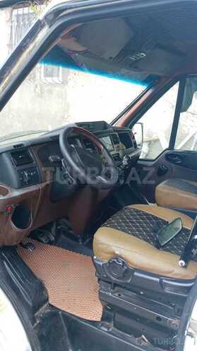 Ford Transit 2011, 600,000 km - 2.4 л - Bakı