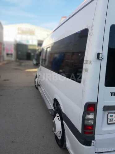 Ford Transit 2011, 600,000 km - 2.4 л - Bakı