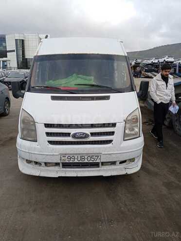 Ford Transit 2011, 600,000 km - 2.4 л - Bakı