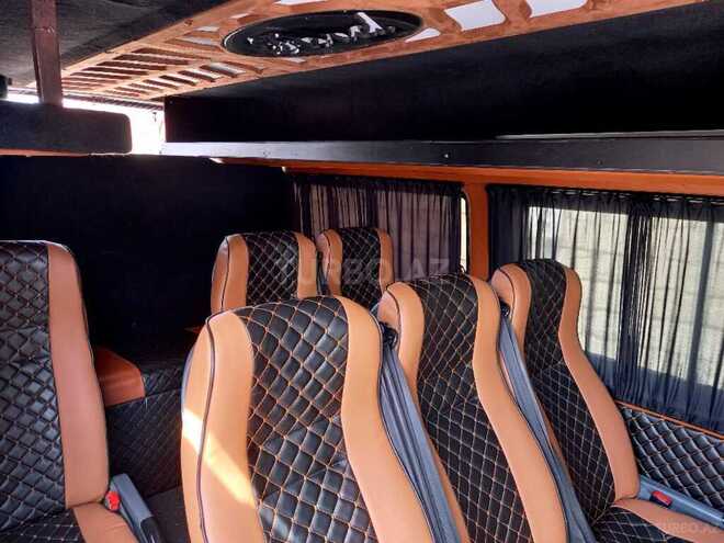 Ford Transit 2011, 600,000 km - 2.4 л - Bakı
