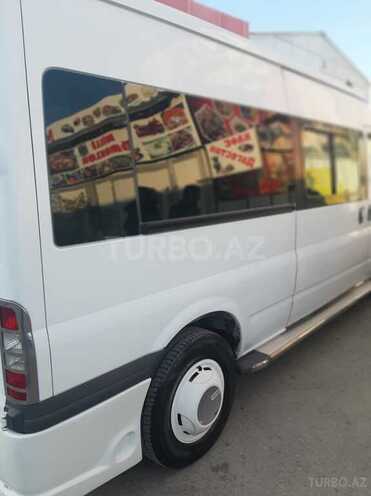 Ford Transit 2011, 600,000 km - 2.4 л - Bakı