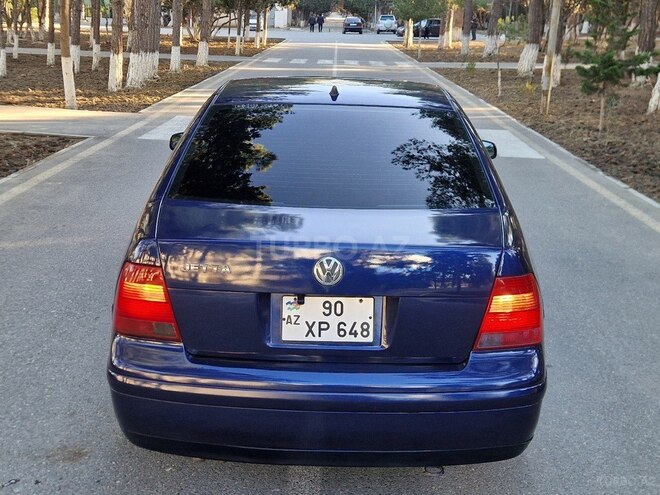 Volkswagen Jetta 2002, 200,238 km - 2.0 л - Sumqayıt