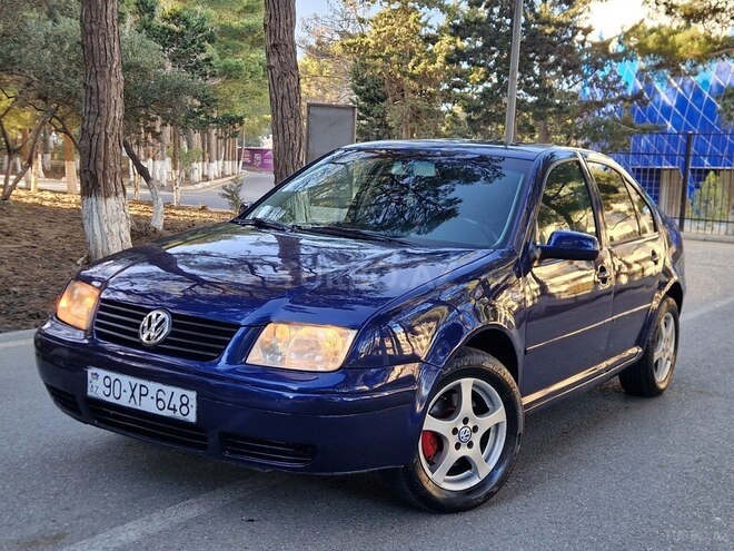 Volkswagen Jetta 2002, 200,238 km - 2.0 л - Sumqayıt