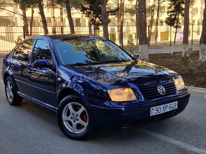 Volkswagen Jetta 2002, 200,238 km - 2.0 л - Sumqayıt