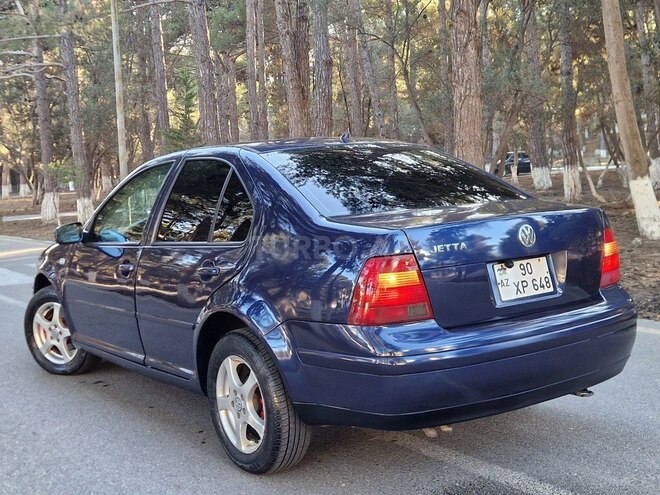 Volkswagen Jetta 2002, 200,238 km - 2.0 л - Sumqayıt