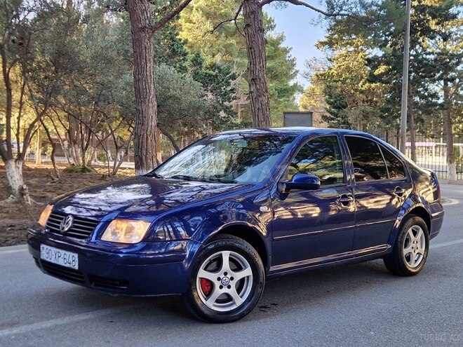Volkswagen Jetta 2002, 200,238 km - 2.0 л - Sumqayıt