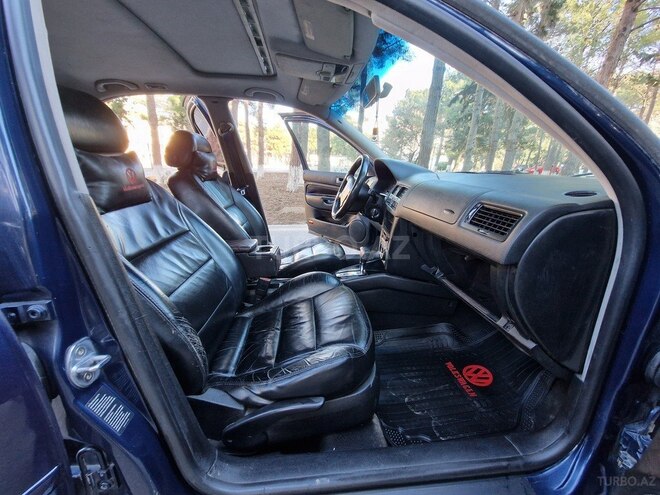 Volkswagen Jetta 2002, 200,238 km - 2.0 л - Sumqayıt