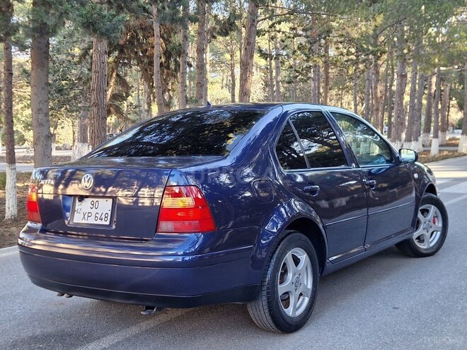 Volkswagen Jetta 2002, 200,238 km - 2.0 л - Sumqayıt