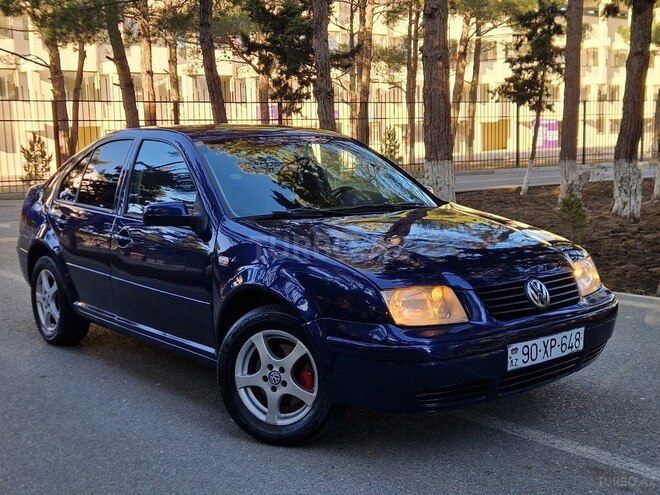 Volkswagen Jetta 2002, 200,238 km - 2.0 л - Sumqayıt