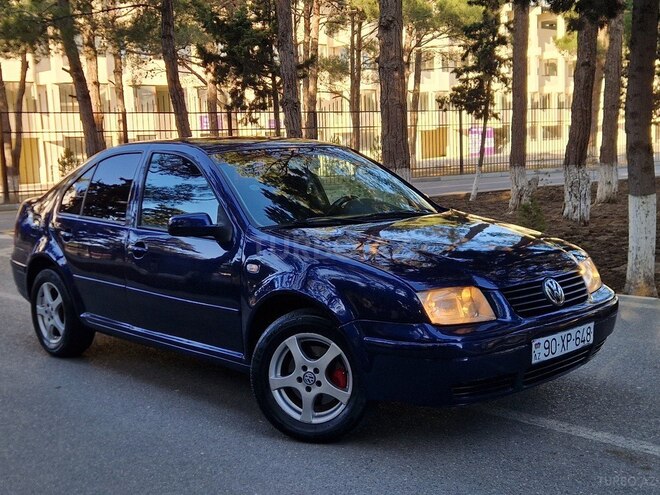 Volkswagen Jetta 2002, 200,238 km - 2.0 л - Sumqayıt