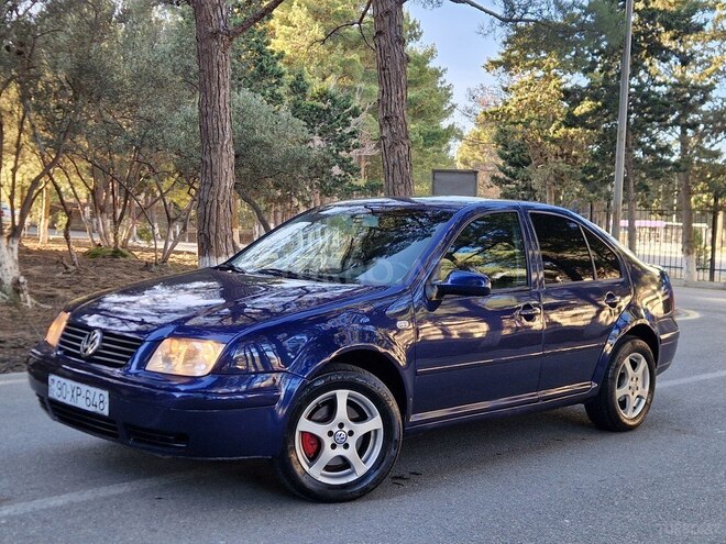Volkswagen Jetta 2002, 200,238 km - 2.0 л - Sumqayıt