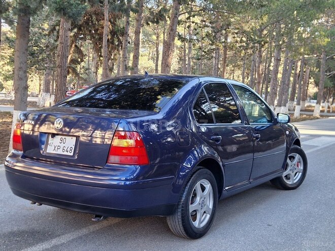 Volkswagen Jetta 2002, 200,238 km - 2.0 л - Sumqayıt