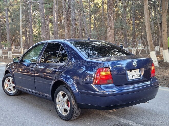 Volkswagen Jetta 2002, 200,238 km - 2.0 л - Sumqayıt