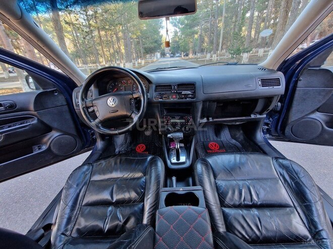 Volkswagen Jetta 2002, 200,238 km - 2.0 л - Sumqayıt