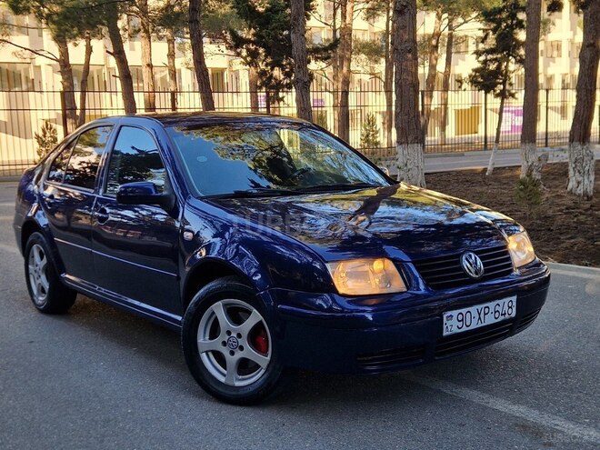 Volkswagen Jetta 2002, 200,238 km - 2.0 л - Sumqayıt