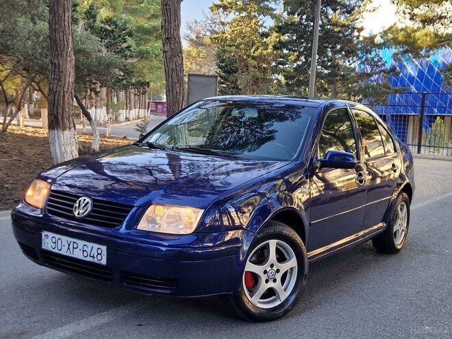 Volkswagen Jetta 2002, 200,238 km - 2.0 л - Sumqayıt