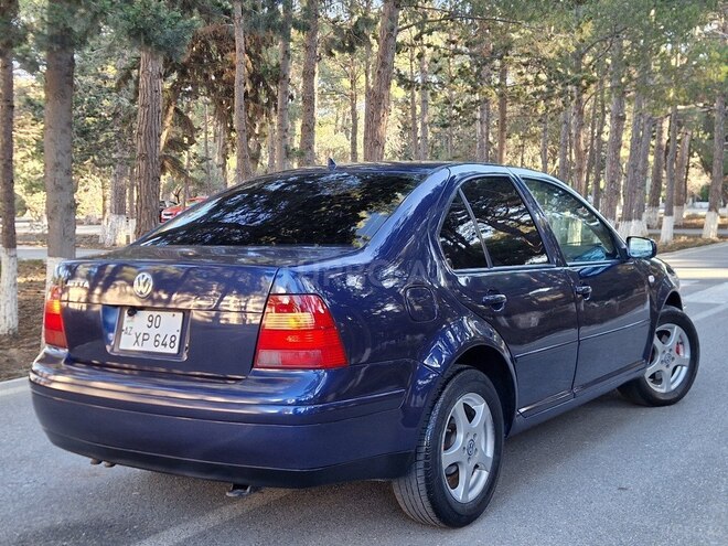 Volkswagen Jetta 2002, 200,238 km - 2.0 л - Sumqayıt