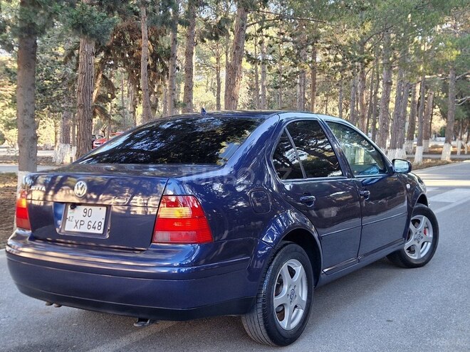 Volkswagen Jetta 2002, 200,238 km - 2.0 л - Sumqayıt