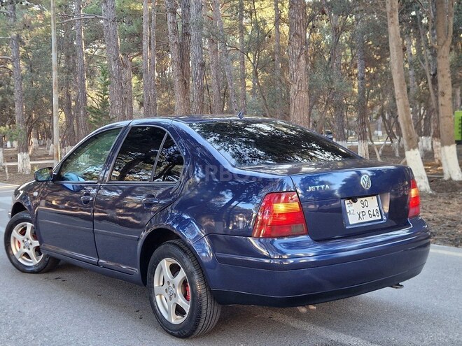 Volkswagen Jetta 2002, 200,238 km - 2.0 л - Sumqayıt