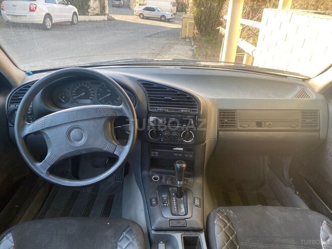 BMW 325 1994, 356,898 km - 2.5 l - Bakı