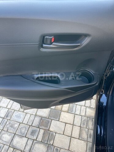 Toyota Corolla Cross 2024, 0 km - 2.0 л - Bakı