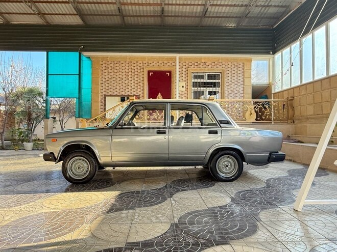 LADA (VAZ) 2107 2011, 79,853 km - 1.6 l - Biləsuvar