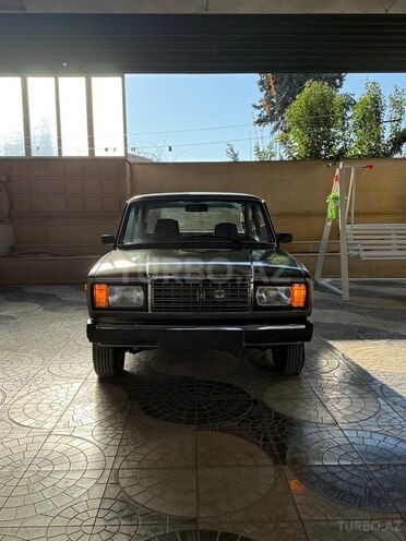 LADA (VAZ) 2107 2011, 79,853 km - 1.6 l - Biləsuvar
