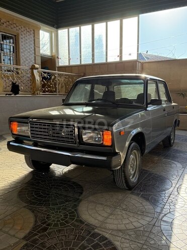 LADA (VAZ) 2107 2011, 79,853 km - 1.6 l - Biləsuvar